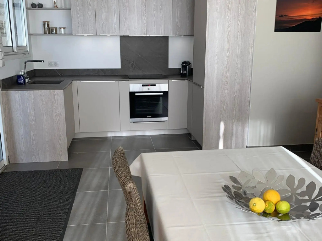 Comfy villa in Bormes-les-Mimosas with swimming pool