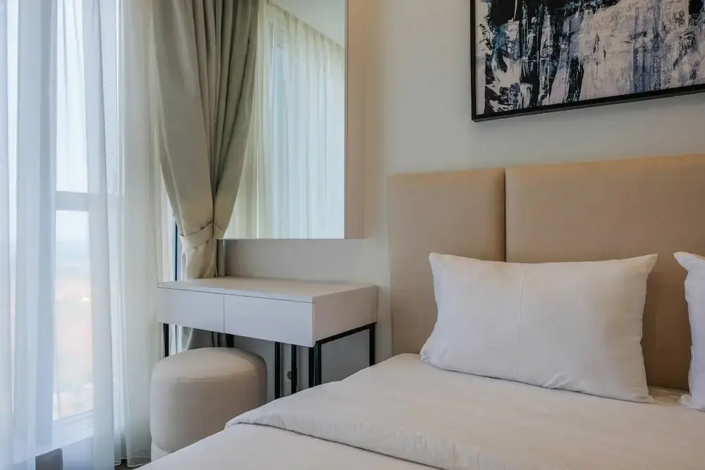 Brand New 2BR The Branz Apartment