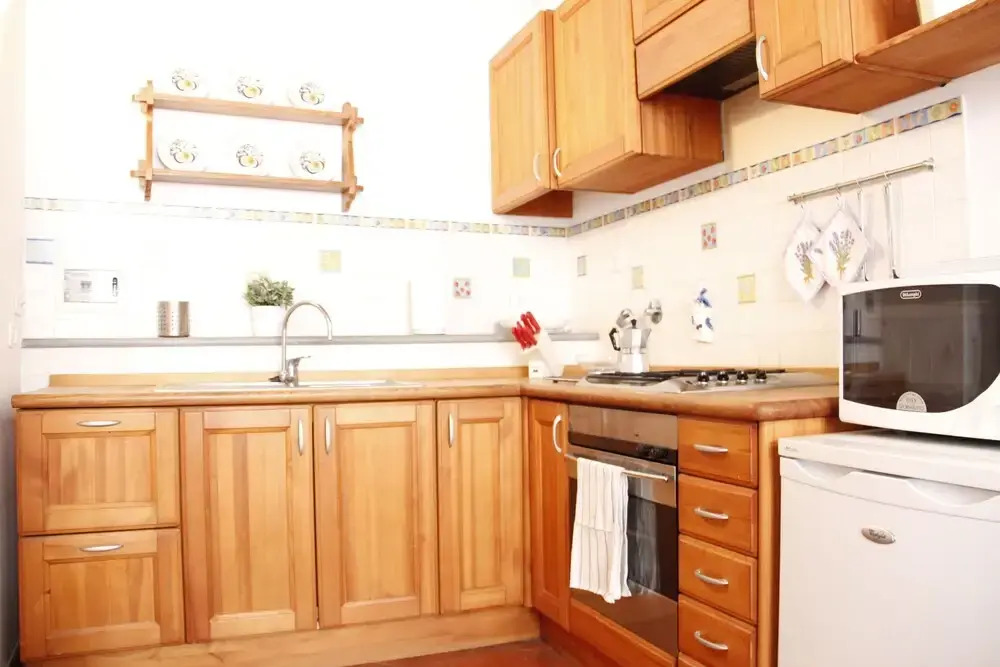 Art Apartment Santa Maria