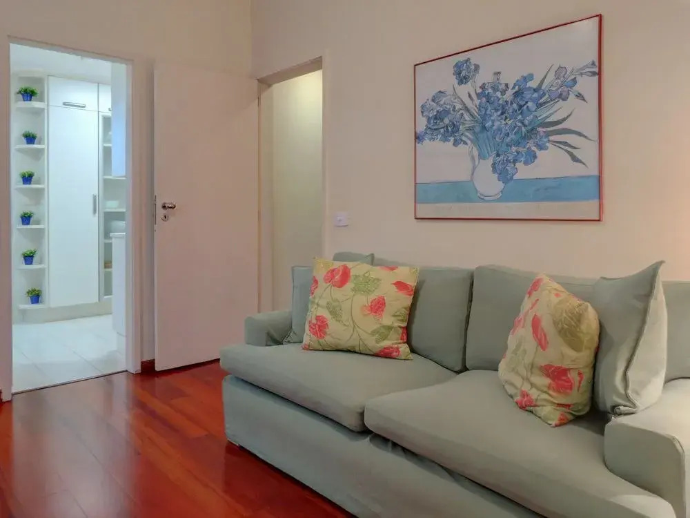 LinkHouse Stunning Floor Ipanema 4-BDR Y1-0029