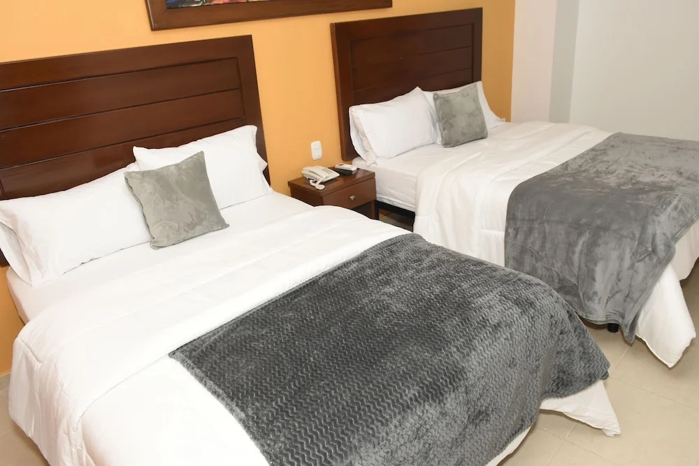 Hotel Kai Soledad