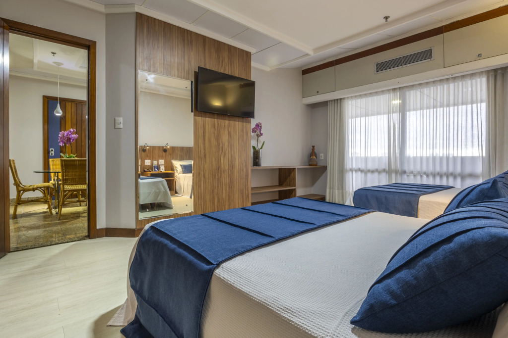 Fiesta Bahia Hotel