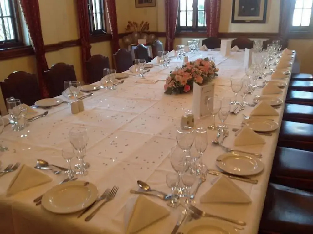 Bulawayo Club