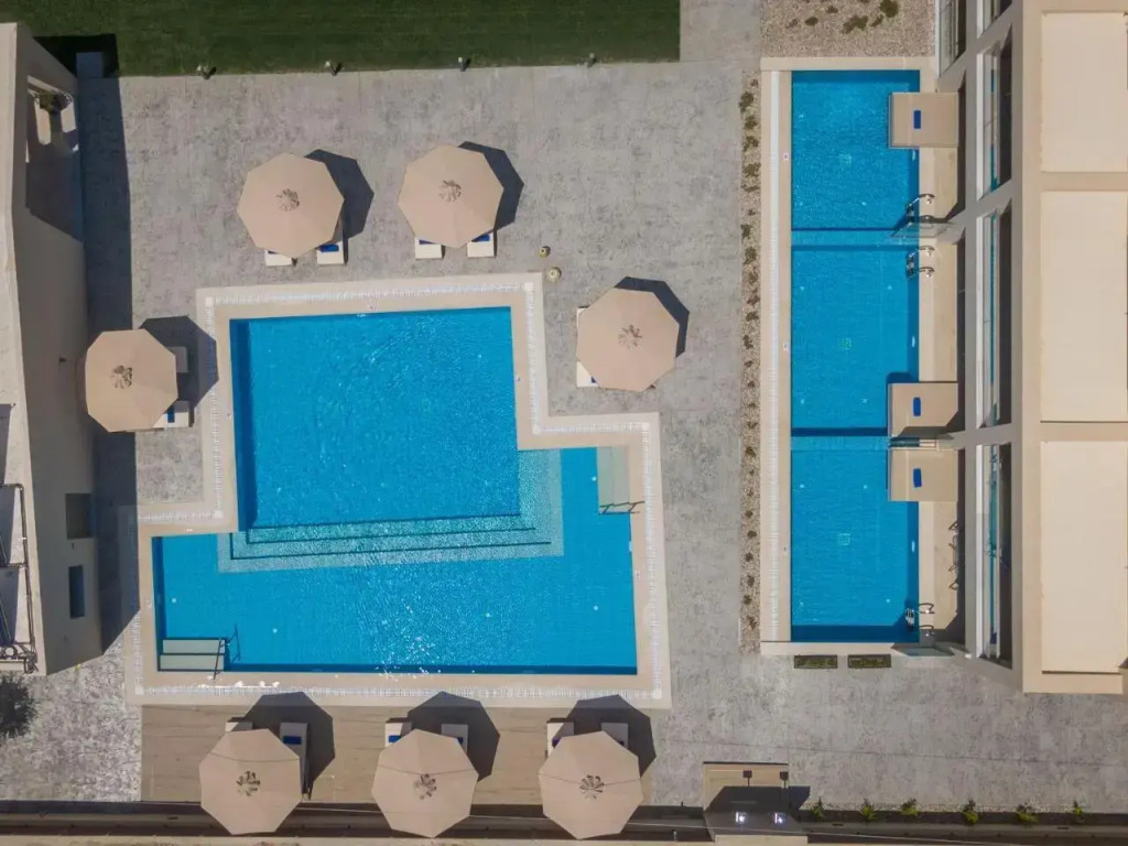 Mystique Suites