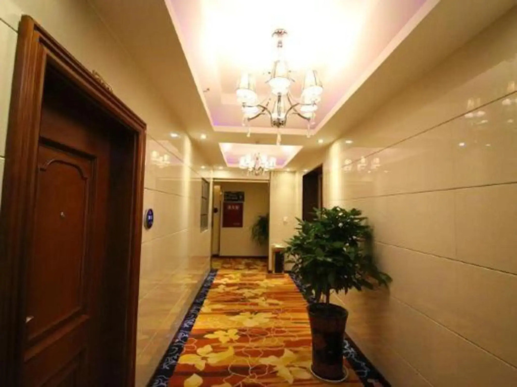 Xiangge Lila Hotel