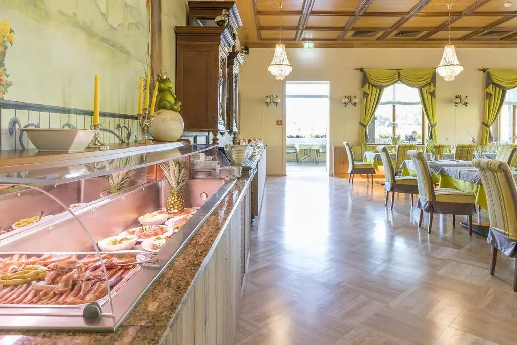 Vitalhotel Marienhof