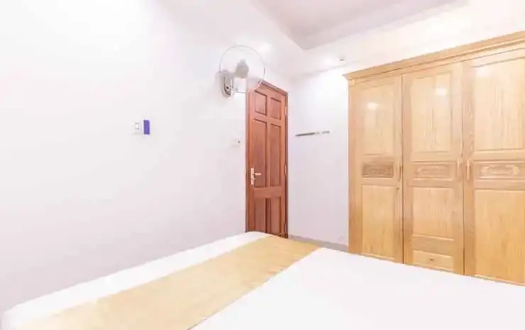 Rio Hotel and Apartment