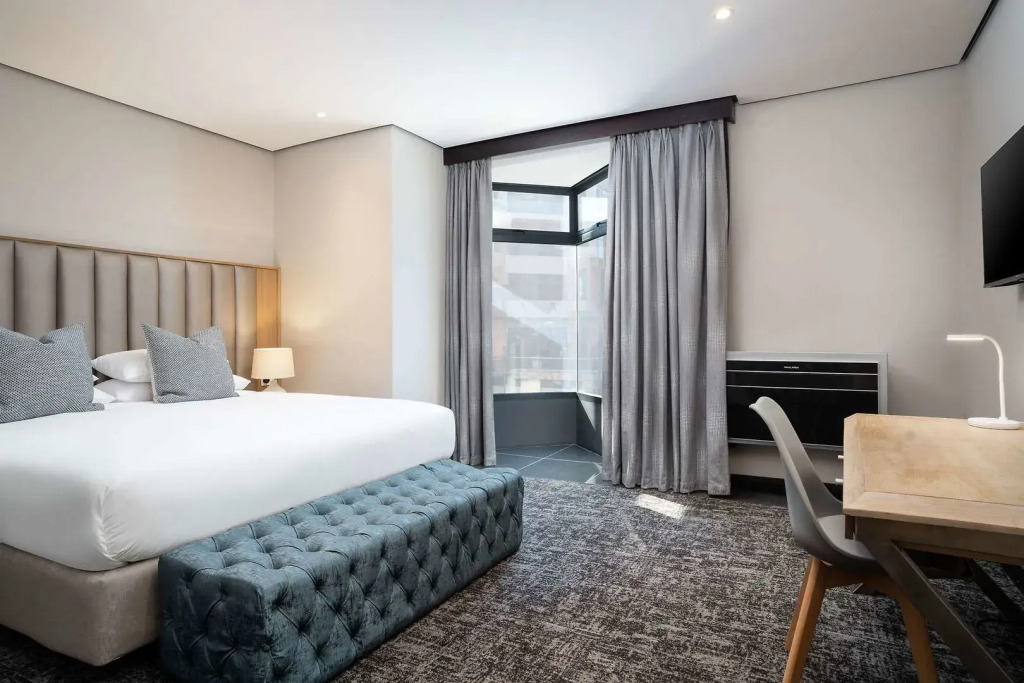 Premier Splendid Inn Umhlanga
