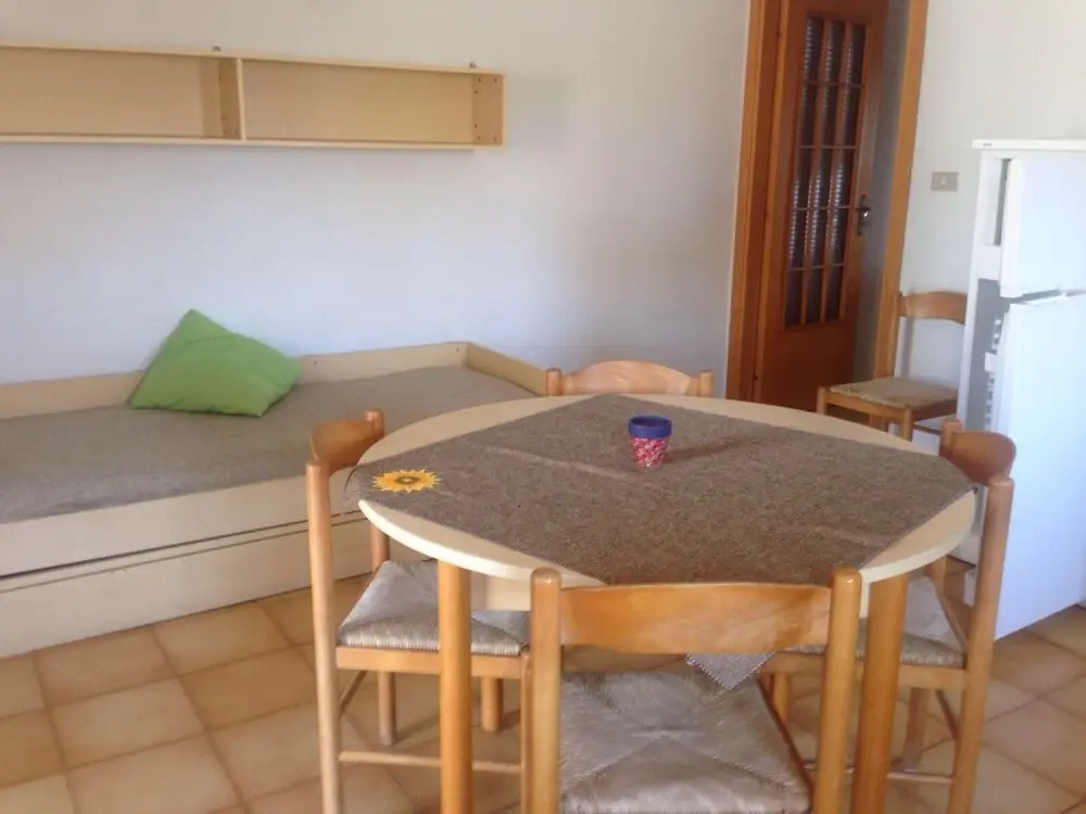 Appartamenti In Villa Boscarino