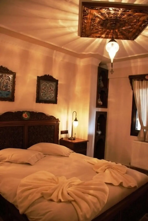 Nilya Hotel