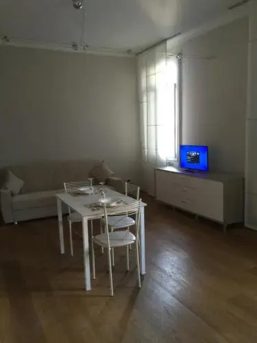Buccari apartment