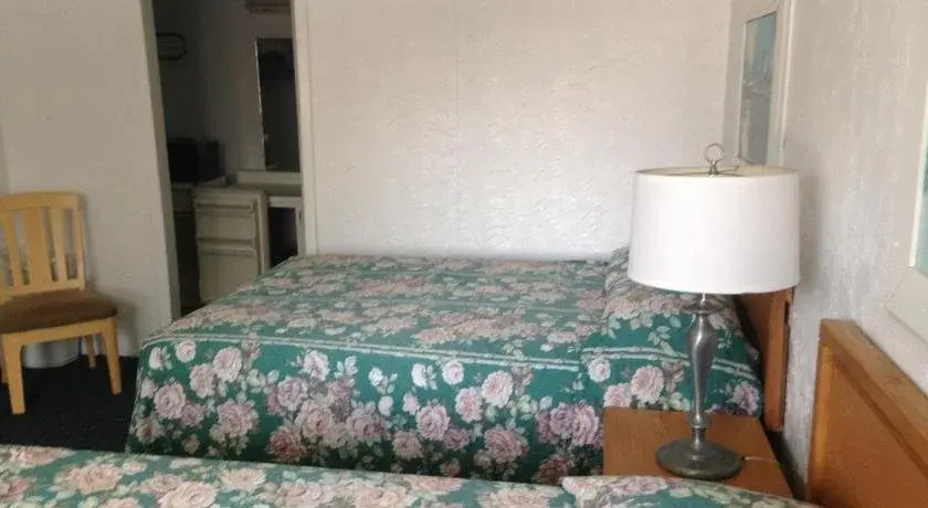 Mark III Motel