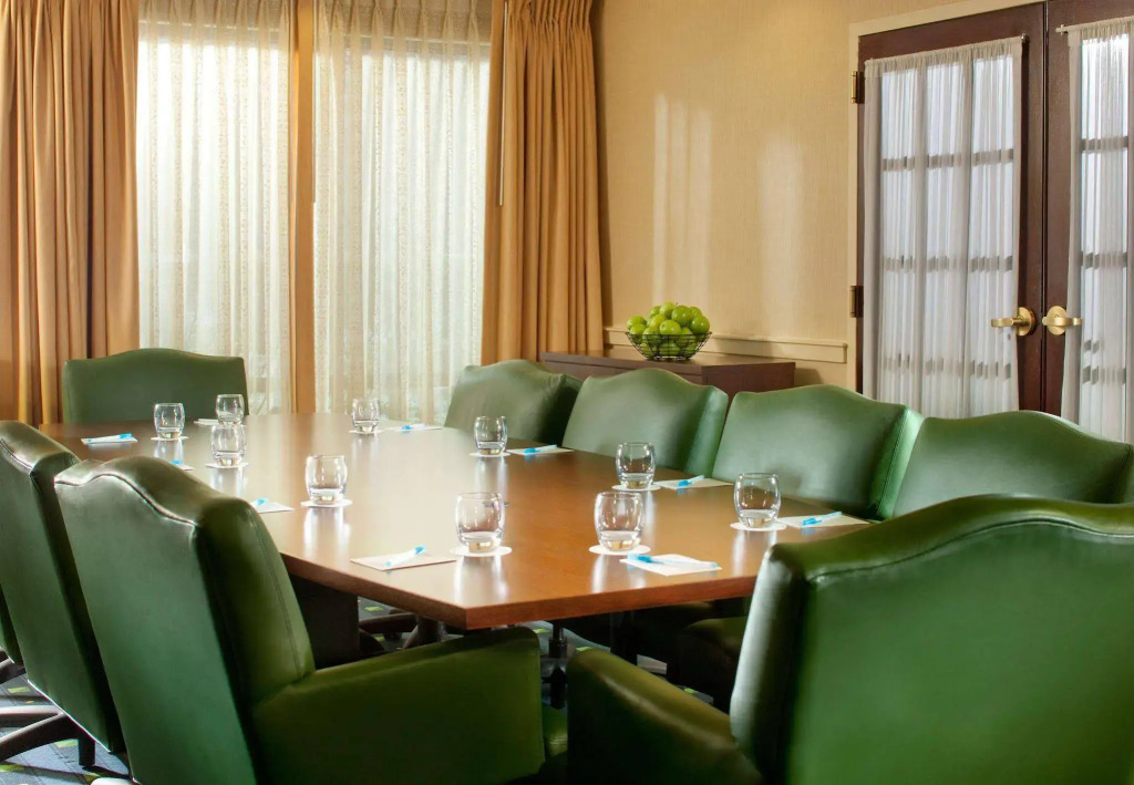 SpringHill Suites Centreville Chantilly