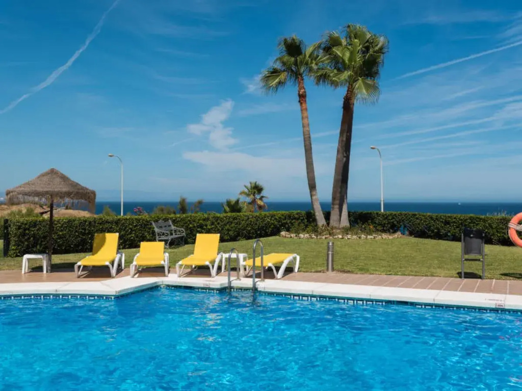 Apartment La joya Mijas Costa