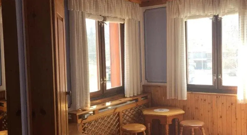 Guest House Astra