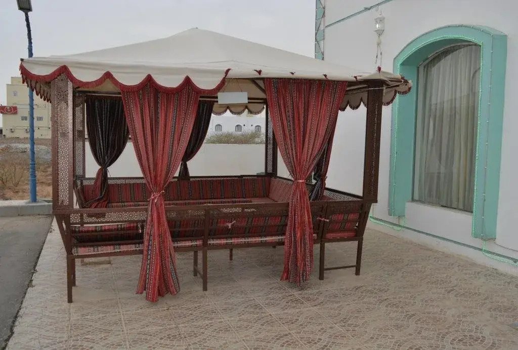 Al Karam Hotel Apartment