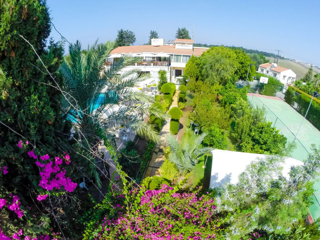 Fitosinn Hotel