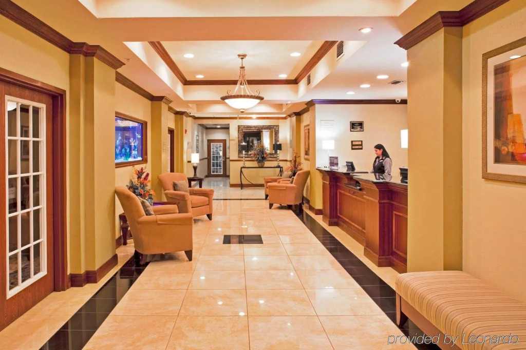 Holiday Inn Express Hotel & Suites Bartow by IHG