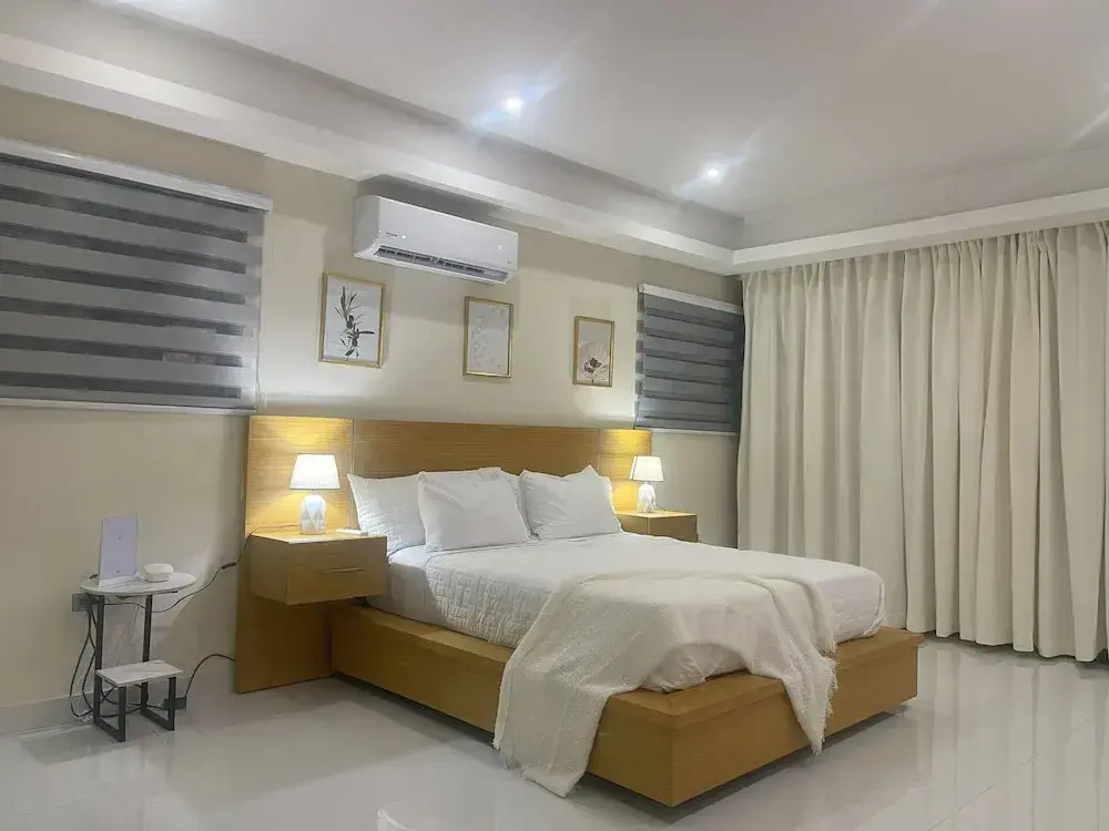 Luxury Villa Caribbean bay 1