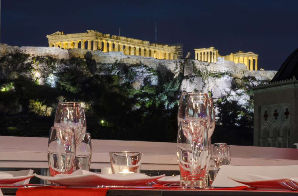 Athens Status Suites