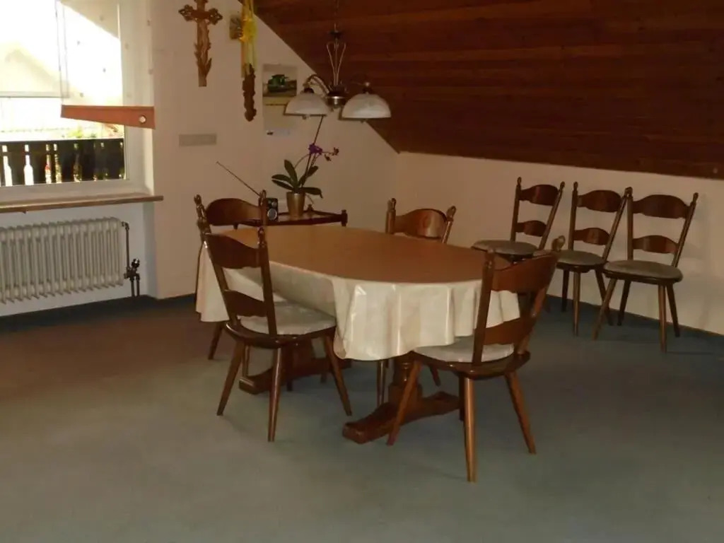 Ferienhaus Bauer mit wunderschönem Panoramablick
