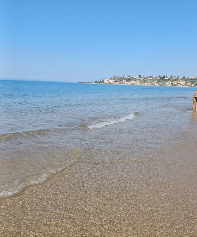 Montereale Holiday Home
