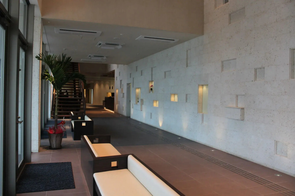 Hotel Resonex Nago