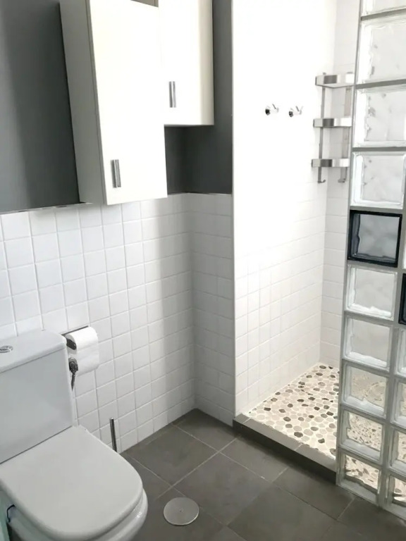 Apartment With 2 Bedrooms in Benalmadena, With Wonderful sea View, Poo