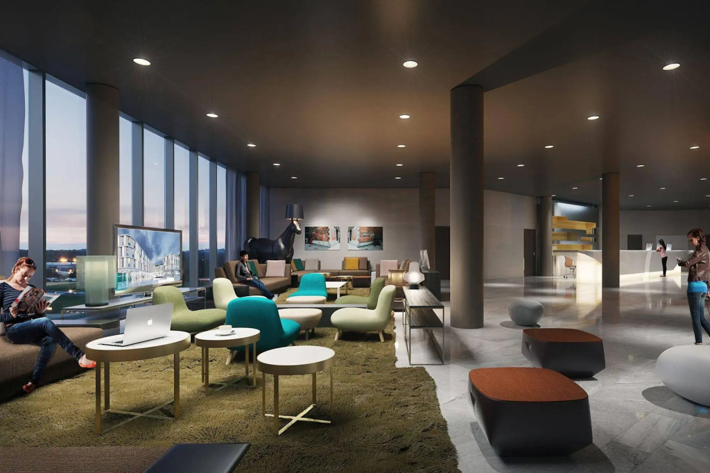 Comfort Hotel Bergen Airport