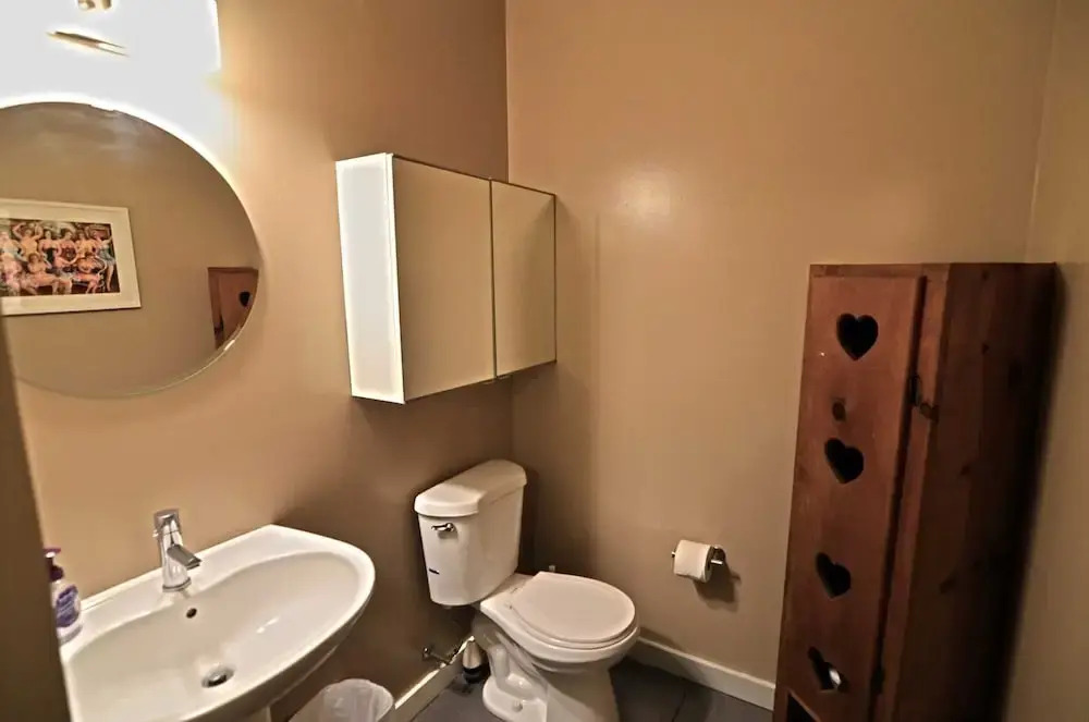 U7 1123 New 2 Bedroom Apts