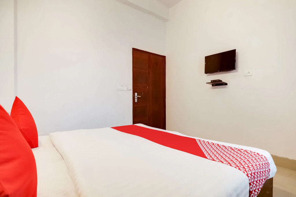 Hotel O Cozy