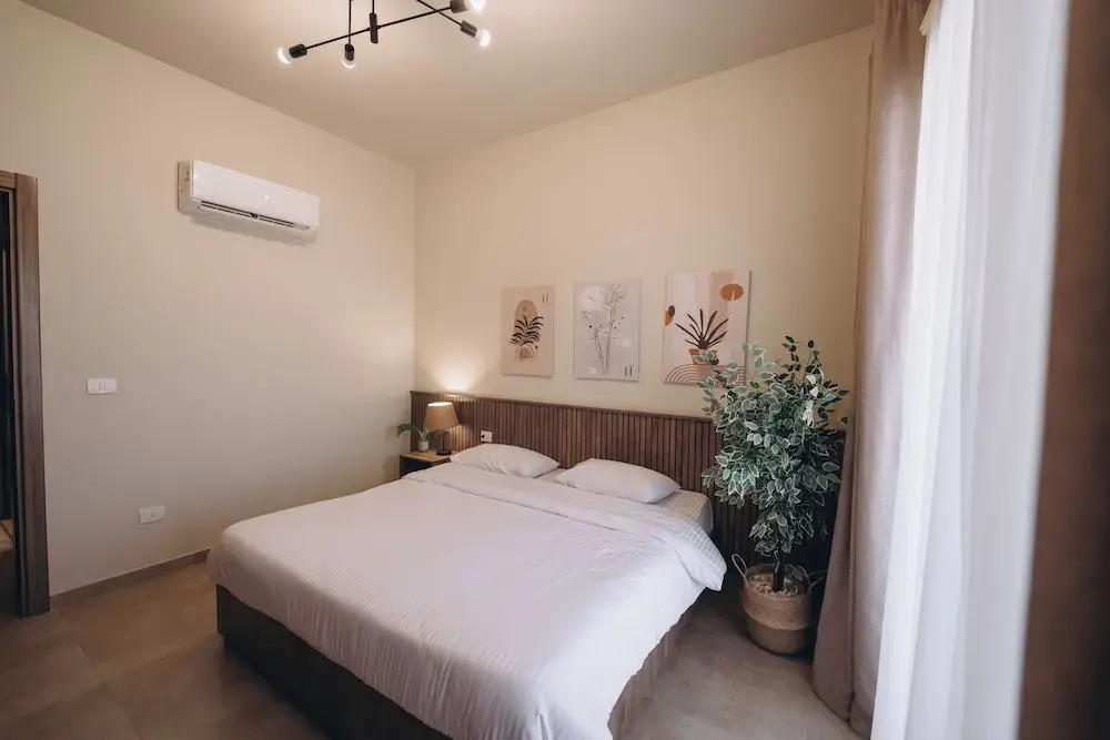 Hazel Spaces In New Cairo