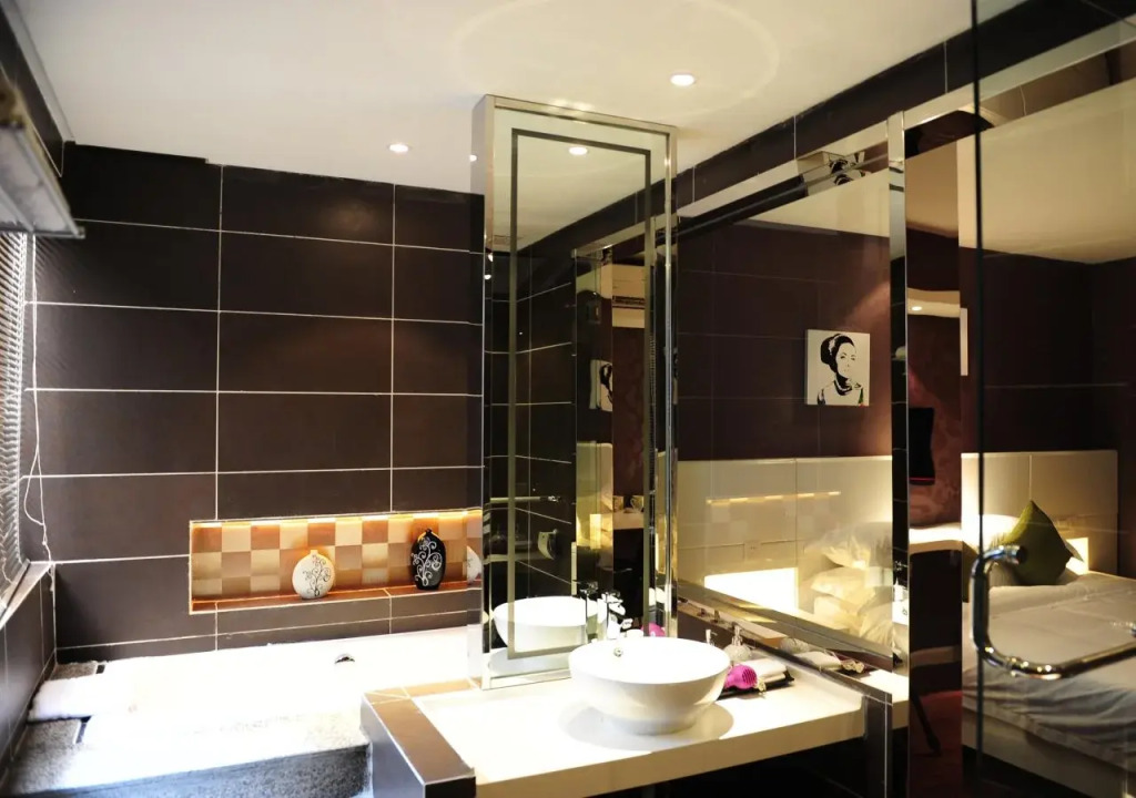 Elan Inn - Guilin Zhongshan Branch