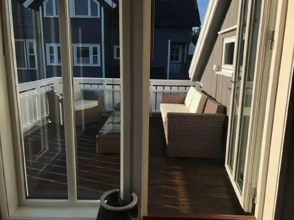Solferie Holiday Home Gangdalslia