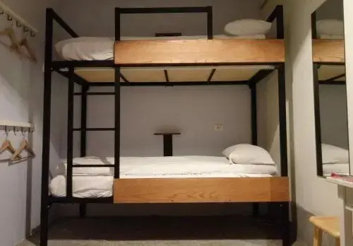Happy Taipei Hostel - Share House - Monthly