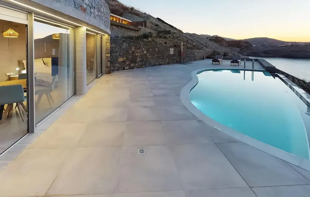 Gorgeous Home In Lygaria