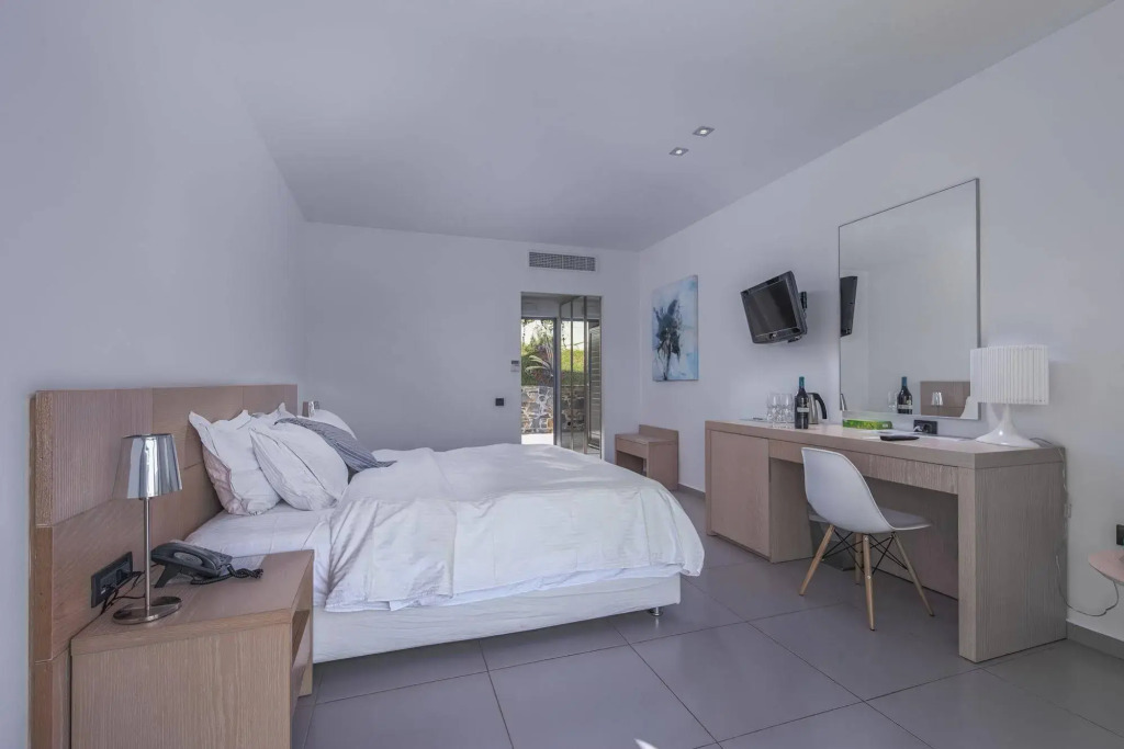 Adrina Resort & Spa