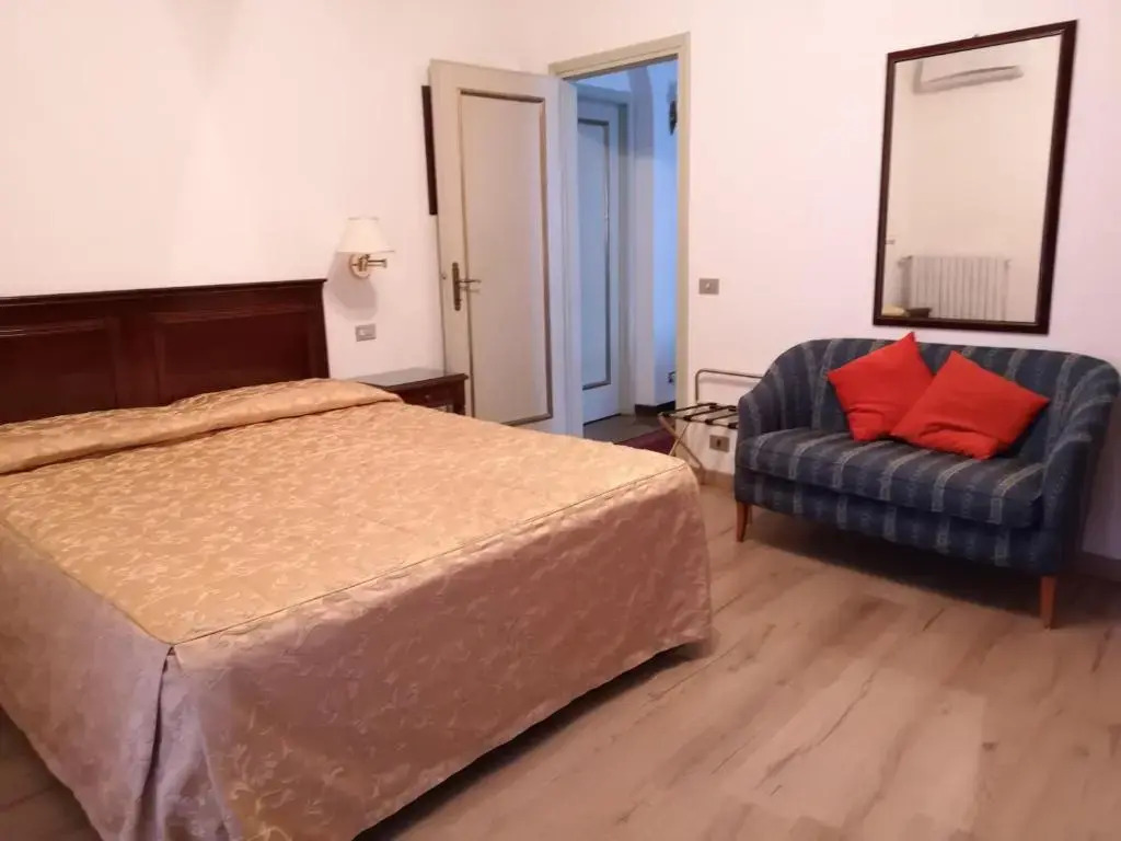 B&B Villa Noemi