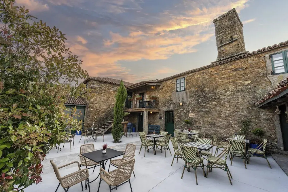 Casa Rural Piñeiro