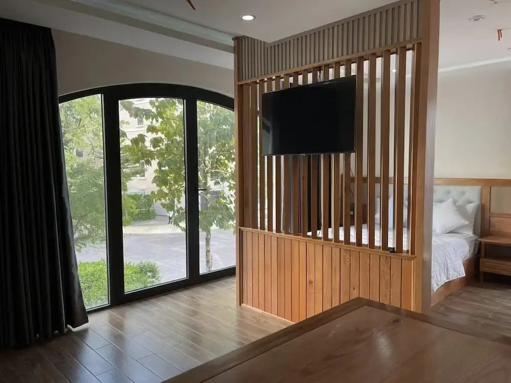 Sk Boutieque Hotel