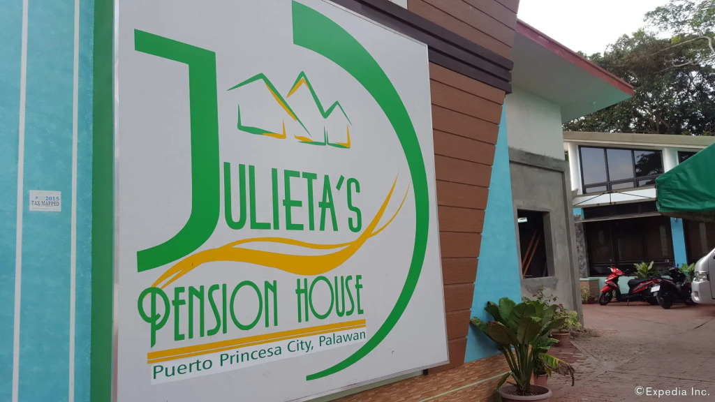Julietas Pension House