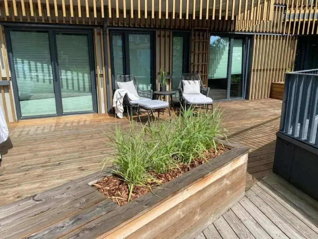 Tõnismäe Premium apartment with Sauna