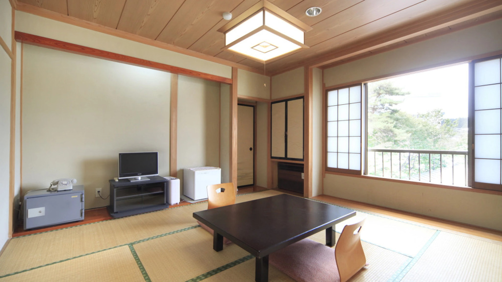 Yubataketenboroten no Yado Nushiyu Ryokan
