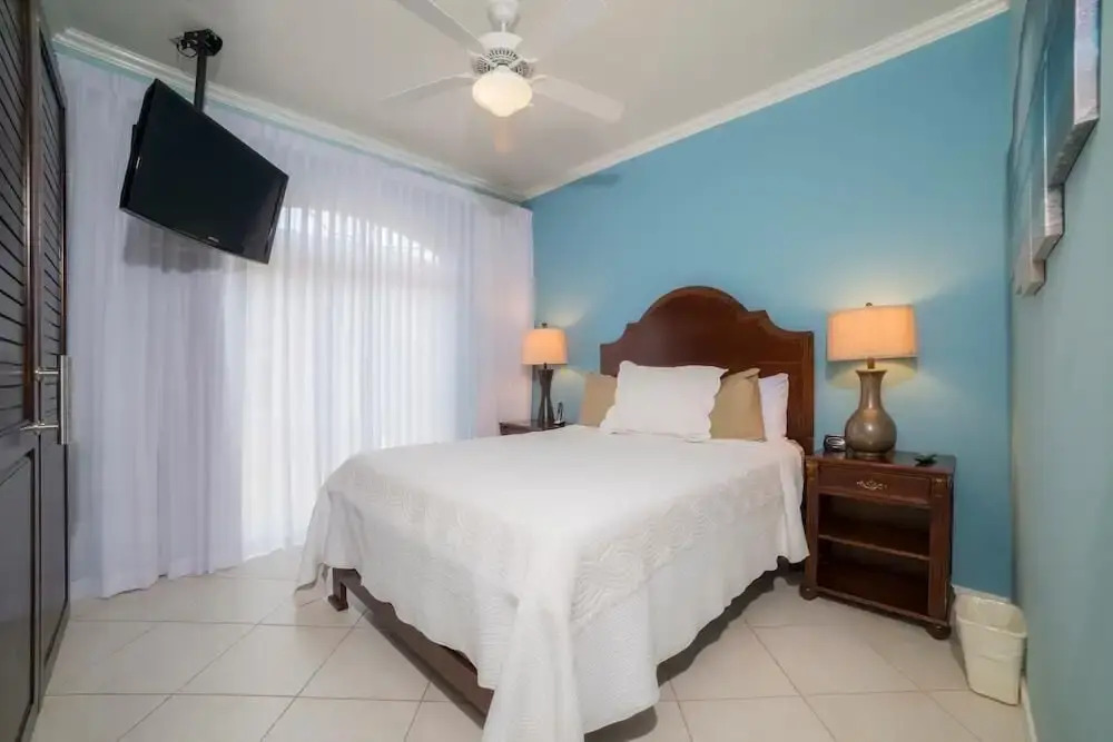 Los Suenos Resort Colina 3B