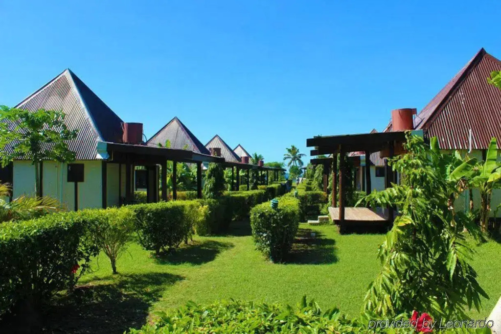 Coralview Island Resort