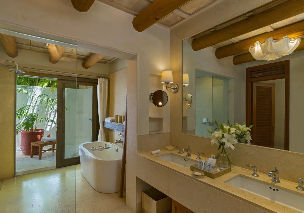 The St. Regis Punta Mita Resort