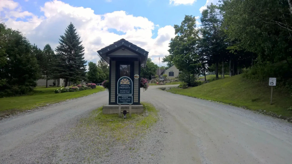Winterplace at Okemo, A Vail Resorts Property