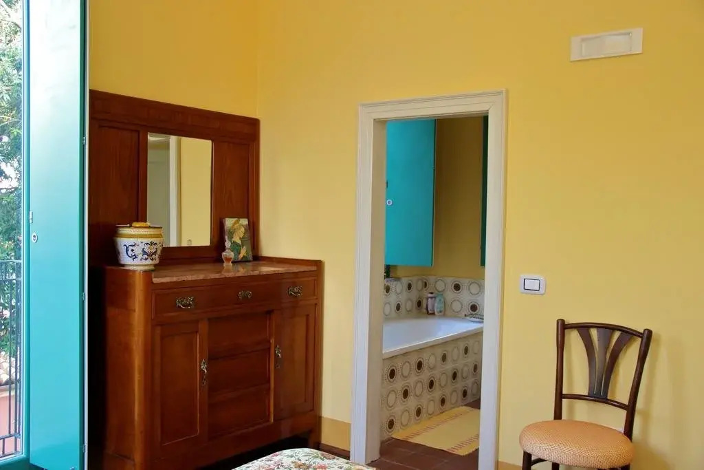 Agriturismo Petrara