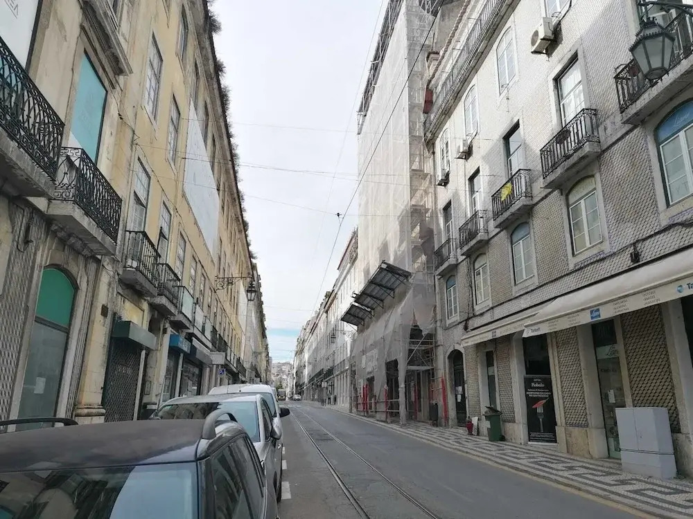 Chiado Open World Hostel