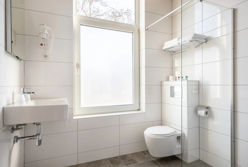 Boutique Hotel Milano Rotterdam-Centre
